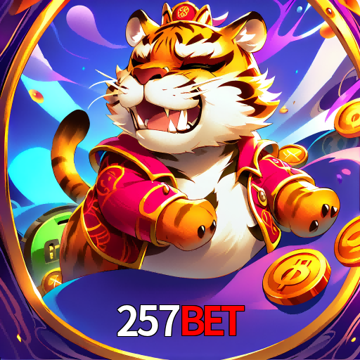 Cassino Online 257Bet